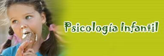 psicologia infantil